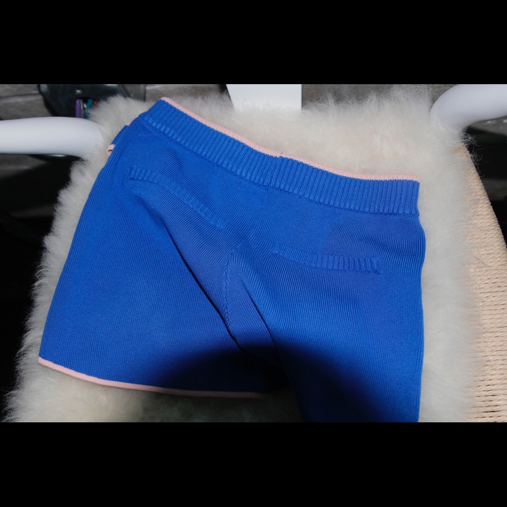 English Factory Sweater and Short Set - Picture 4 of 4